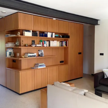 Holiday home Magali *