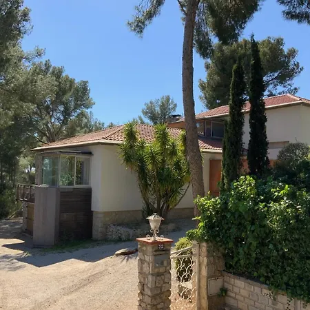 Magali Holiday home