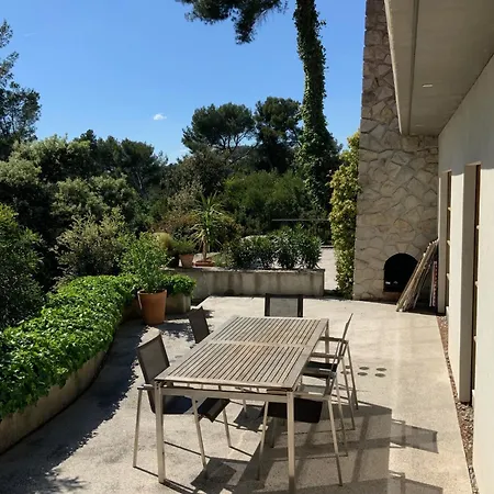 Holiday home Magali