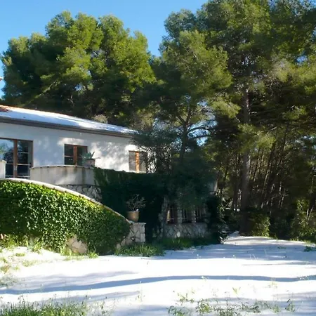 Magali Holiday home Sanary-sur-Mer