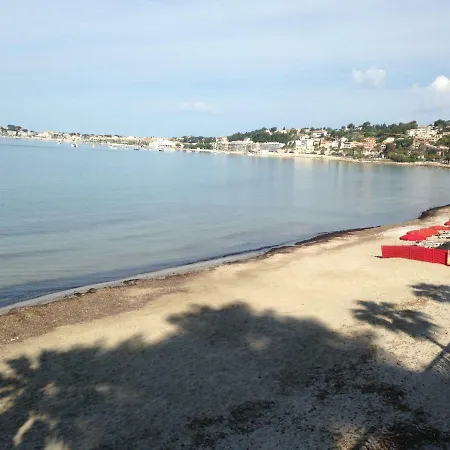 Magali Holiday home *